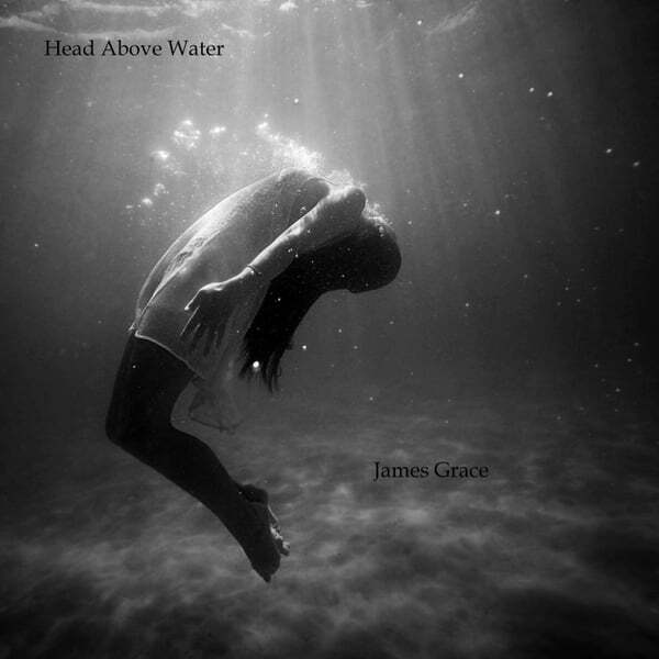 Cover art for Head Above Water